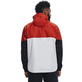 

Ветровка мужская Under Armour LEGACY WINDBREAKER, размер 50-52 (1345405-839)