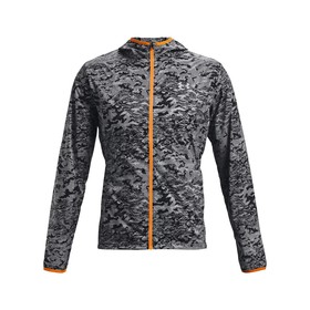 

Ветровка мужская Under Armour UA OutRun the STORM Pack Jkt, размер 48-50 (1365621-001)