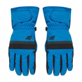 

Горнолыжные перчатки мужские 4F MEN'S SKI GLOVES, размер M (H4Z21-REM001-36S)