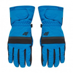 

Горнолыжные перчатки мужские 4F MEN'S SKI GLOVES, размер XL (H4Z21-REM001-36S)