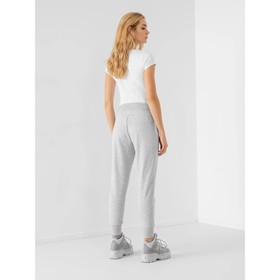 

Брюки женские 4F Trousers Cas, размер 44 (NOSH4-SPDD351-27M)