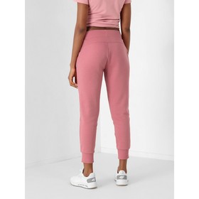 

Брюки женские 4F Women'S Sweatpants, размер 40 (NOSH4-SPDD351-56S)