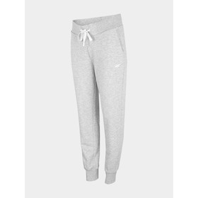 

Брюки женские 4F Women'S Sweatpants, размер 42 (NOSH4-SPDD350-27M)