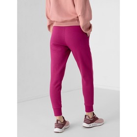 

Брюки женские 4F Women'S Sweatpants, размер 42 (NOSH4-SPDD351-53S)