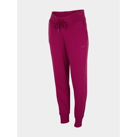 

Брюки женские 4F Women'S Sweatpants, размер 46 (NOSH4-SPDD350-53S)