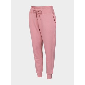 

Брюки женские 4F Women'S Sweatpants, размер 46 (NOSH4-SPDD350-56S)