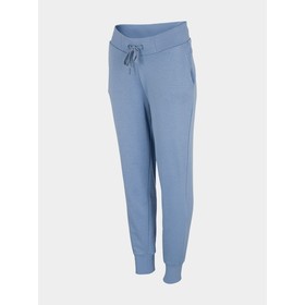 

Брюки женские 4F Women'S Sweatpants, размер 48 (NOSH4-SPDD350-32S)