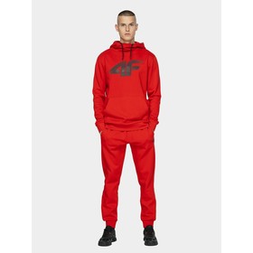 

Брюки мужские 4F Men'S Sweatpants, размер 52 (NOSH4-SPMD351-62S)