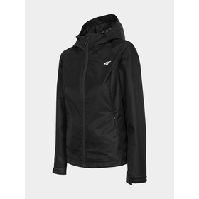 

Ветровка женская 4F WOMEN'S SOFTSHELLS, размер 42 (NOSH4-SFD350-20S)