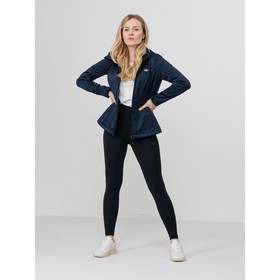 

Ветровка женская 4F WOMEN'S SOFTSHELLS, размер 46 (NOSH4-SFD350-31S)