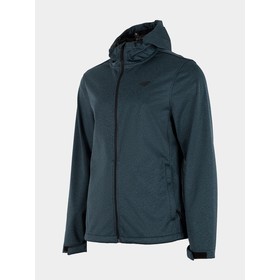 

Ветровка мужская 4F MEN'S SOFTSHELLS, размер 48 (NOSH4-SFM350-30M)