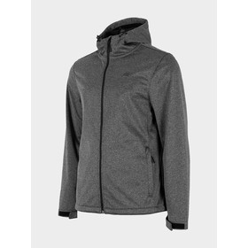 

Ветровка мужская 4F MEN'S SOFTSHELLS, размер 52 (NOSH4-SFM350-24M)