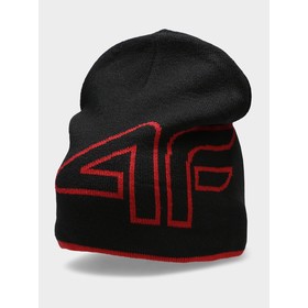 

Кепка мужская 4F CAP, размер ONESIZE Tech size (HJZ21-JCAM005-21S)