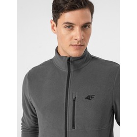 

Кофта мужская 4F, размер 56 (NOSH4-PLM352-22S)