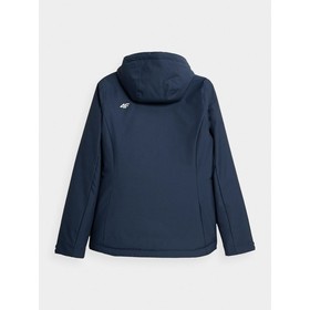 

Куртка женская 4F WOMEN'S JACKETS, размер 48 (NOSH4-KUD351-20S)