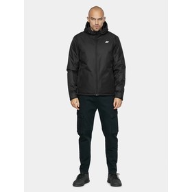 

Куртка мужская 4F MEN'S JACKETS, размер 48 (NOSH4-KUM351-20S)