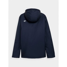 

Куртка мужская 4F MEN'S JACKETS, размер 48 (NOSH4-KUM351-31S)