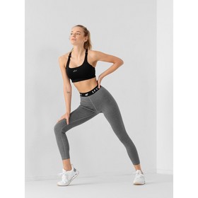 

Леггинсы женские 4F WOMEN'S FUNCTIONAL LEGGINGS, размер 42 (NOSH4-SPDF351-24M)