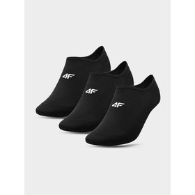 

Носки мужские 4F NOS - MEN'S SOCKS, размер 39-42 EUR (NOSH4-SOM300-20S+20S+20)
