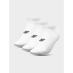 

Носки мужские 4F, размер 39-42 EUR (NOSH4-SOM301-10S+10S+10)