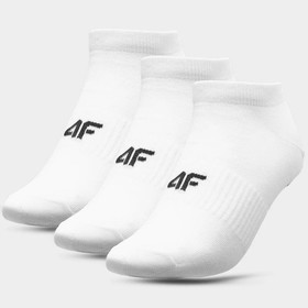 

Носки мужские 4F, размер 39-42 EUR (NOSH4-SOM302-10S+10S+10)