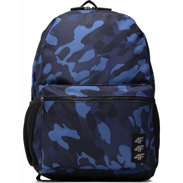 фото Рюкзак детский 4f boy's backpack, размер onesize tech size (hjz21-jpcm001-33s)