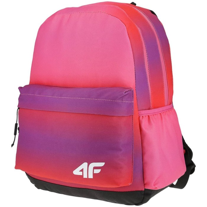 фото Рюкзак детский 4f girl's backpack, размер onesize tech size (hjz21-jpcd001-90s)