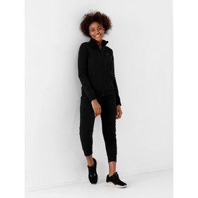 

Толстовка женская 4F Sweatshirt, размер 46 (NOSH4-BLD351-20S)