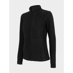 

Толстовка женская 4F WOMEN'S FLEECES, размер 40 (NOSH4-PLD350-20S)