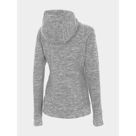 

Толстовка женская 4F WOMEN'S FLEECES, размер 40 (NOSH4-PLD351-27M)