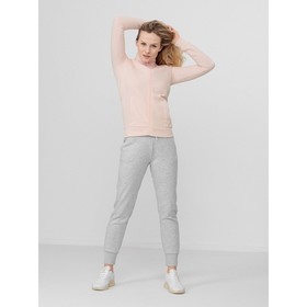 

Толстовка женская 4F WOMEN'S FLEECES, размер 40 (NOSH4-PLD351-65S)