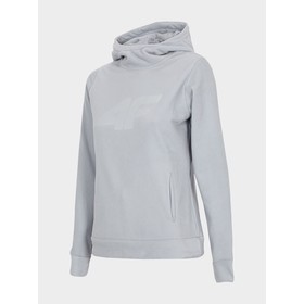 

Толстовка женская 4F WOMEN'S FLEECES, размер 40 (NOSH4-PLD352-27S)