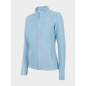 

Толстовка женская 4F WOMEN'S FLEECES, размер 42 (NOSH4-PLD350-32S)