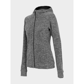 

Толстовка женская 4F WOMEN'S FLEECES, размер 42 (NOSH4-PLD351-24M)