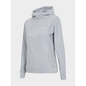 

Толстовка женская 4F WOMEN'S FLEECES, размер 42 (NOSH4-PLD352-27S)