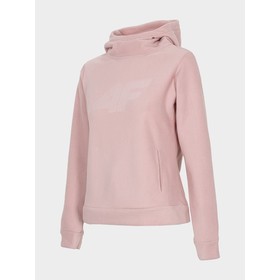

Толстовка женская 4F WOMEN'S FLEECES, размер 42 (NOSH4-PLD352-65S)