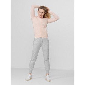 

Толстовка женская 4F WOMEN'S FLEECES, размер 44 (NOSH4-PLD351-65S)