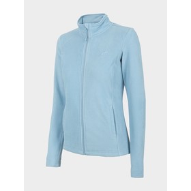 

Толстовка женская 4F WOMEN'S FLEECES, размер 50 (NOSH4-PLD350-32S)