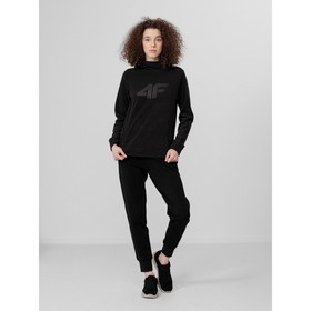 

Толстовка женская 4F WOMEN'S FLEECES, размер 52 (NOSH4-PLD352-20S)