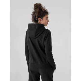 

Толстовка женская 4F WOMEN'S SWEATSHIRTS, размер 40 (NOSH4-BLD353-20S)
