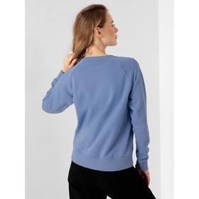 

Толстовка женская 4F WOMEN'S SWEATSHIRTS, размер 42 (NOSH4-BLD350-32S)