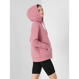 

Толстовка женская 4F WOMEN'S SWEATSHIRTS, размер 42 (NOSH4-BLD352-56S)