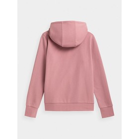 

Толстовка женская 4F WOMEN'S SWEATSHIRTS, размер 42 (NOSH4-BLD353-56S)