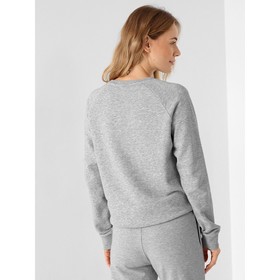 

Толстовка женская 4F WOMEN'S SWEATSHIRTS, размер 52 (NOSH4-BLD350-27M)
