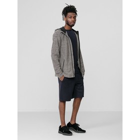 

Толстовка мужская 4F MEN'S FLEECES, размер 46 (NOSH4-PLM351-24M)