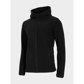 

Толстовка мужская 4F MEN'S FLEECES, размер 54 (NOSH4-PLM351-20S)