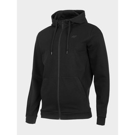 

Толстовка мужская 4F MEN'S SWEATSHIRTS, размер 46 (NOSH4-BLM353-20S)