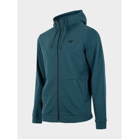 

Толстовка мужская 4F MEN'S SWEATSHIRTS, размер 46 (NOSH4-BLM353-32S)