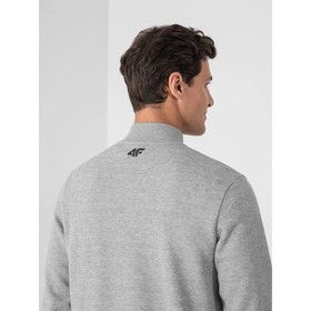 

Толстовка мужская 4F MEN'S SWEATSHIRTS, размер 48 (NOSH4-BLM351-27M)