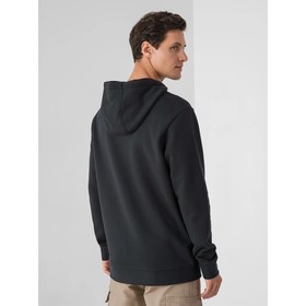 

Толстовка мужская 4F MEN'S SWEATSHIRTS, размер 48 (NOSH4-BLM352-30S)
